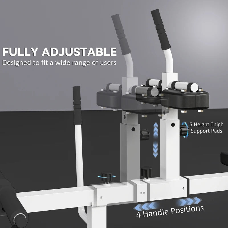 Adjustable Seated Calf Raise Exercise Strength Training Gym Equipment