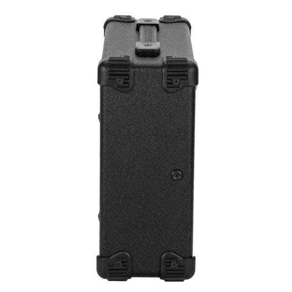 Electric Bass Speaker Black