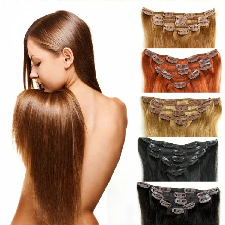 2  Hair Extension Tape Human Hair Virgin Remy Straight Tape Human Hair Extension 20 Pieces Of 50g Pack