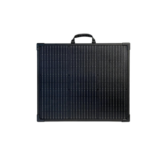 100W LW Solar Panel 24V
