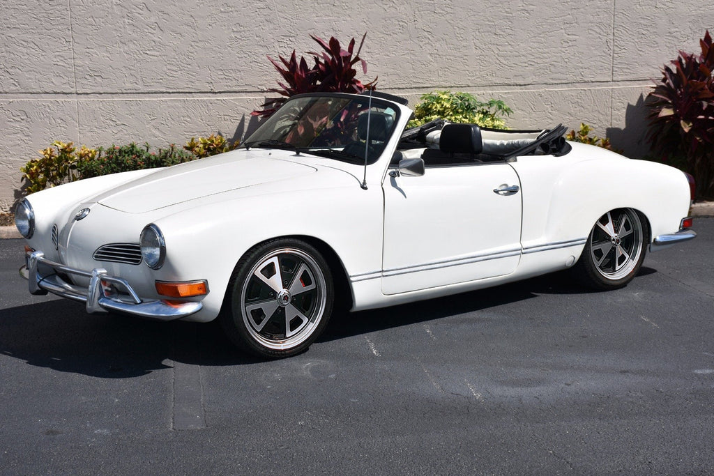 914 | Gloss Black Machined Face & Lip