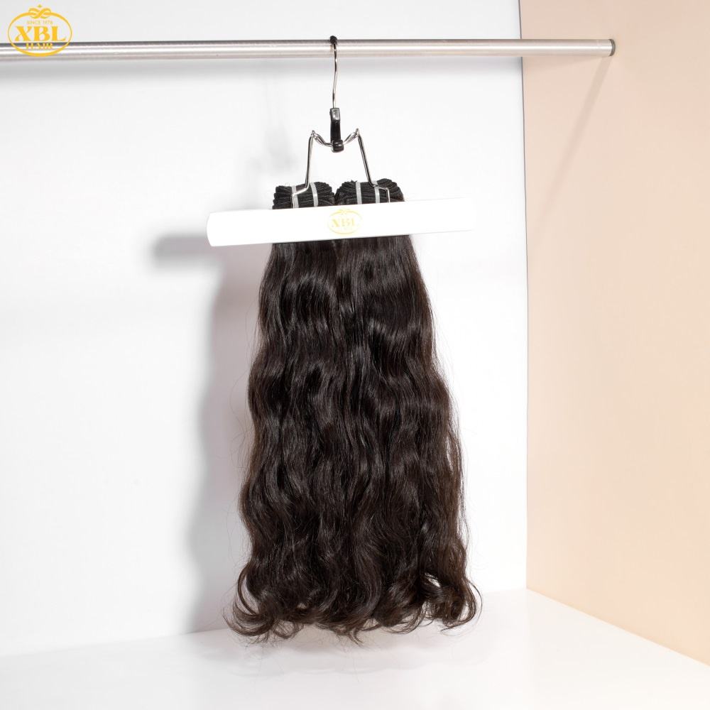 11A Good Quality Human Hair Bundles 12-30 Inch Raw Hair Extensions