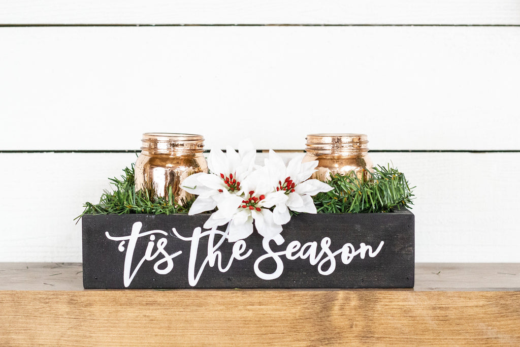 Christmas Centerpiece