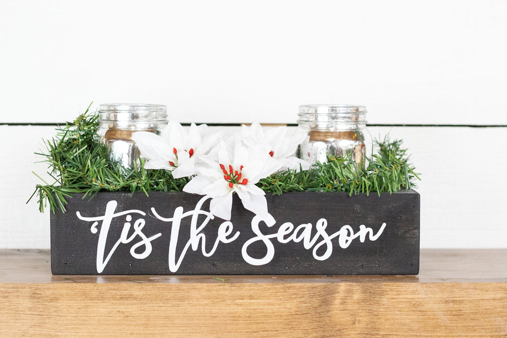 Christmas Centerpiece